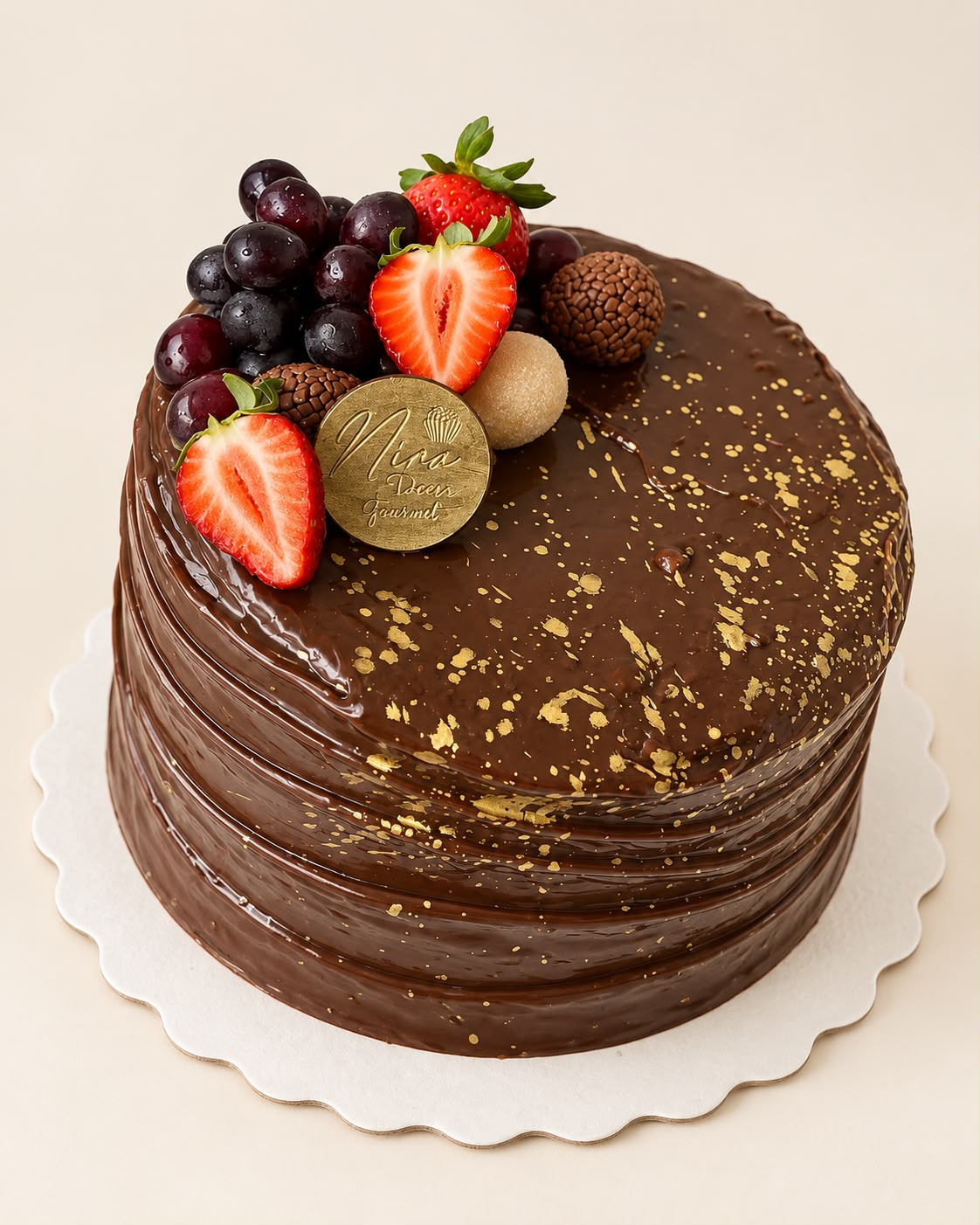 Criação da Nina Doces Gourmet — foto 10