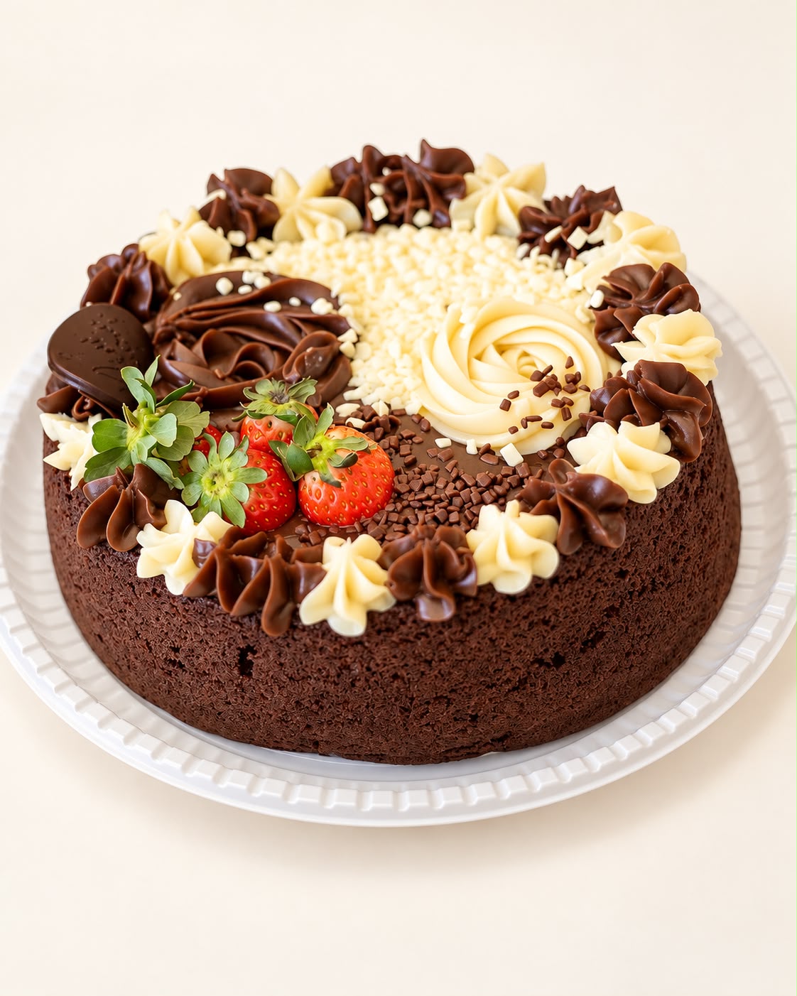 Criação da Nina Doces Gourmet — foto 12