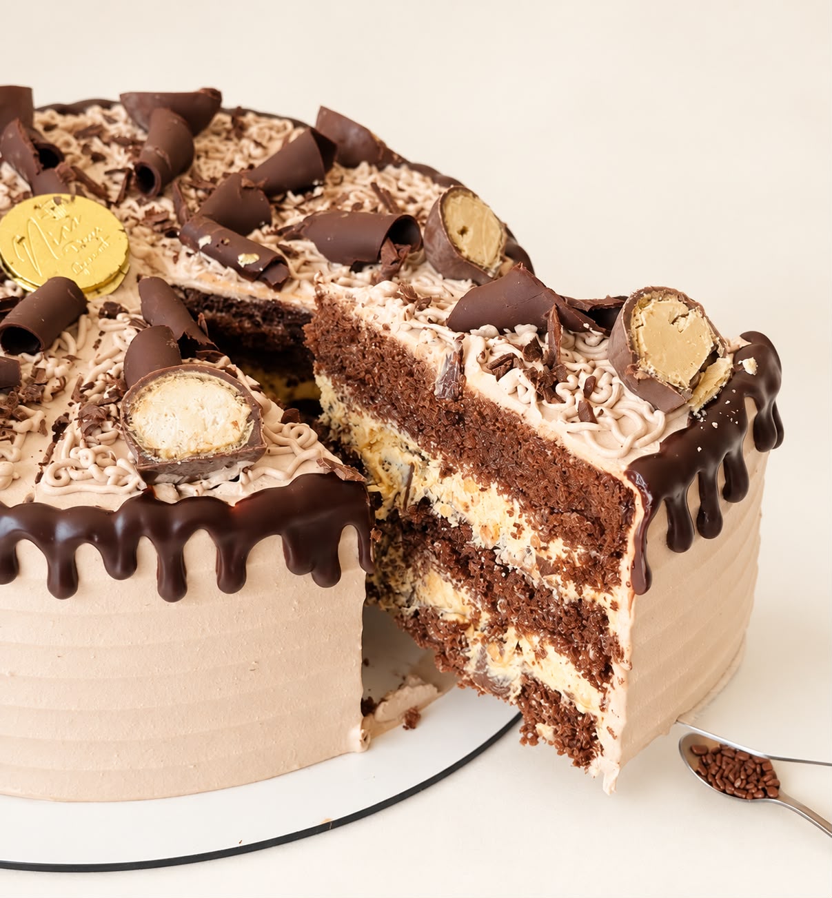 Criação da Nina Doces Gourmet — foto 13