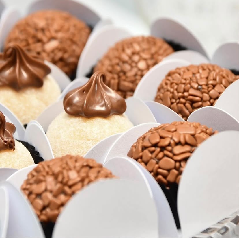 Criação da Nina Doces Gourmet — foto 14