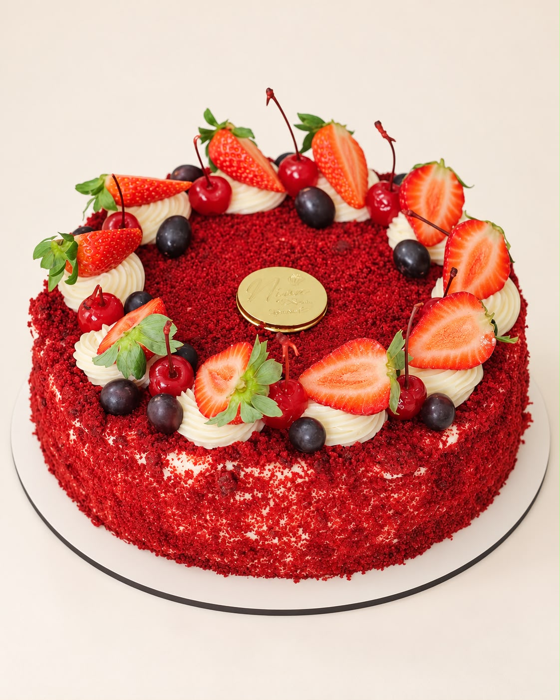 Criação da Nina Doces Gourmet — foto 16