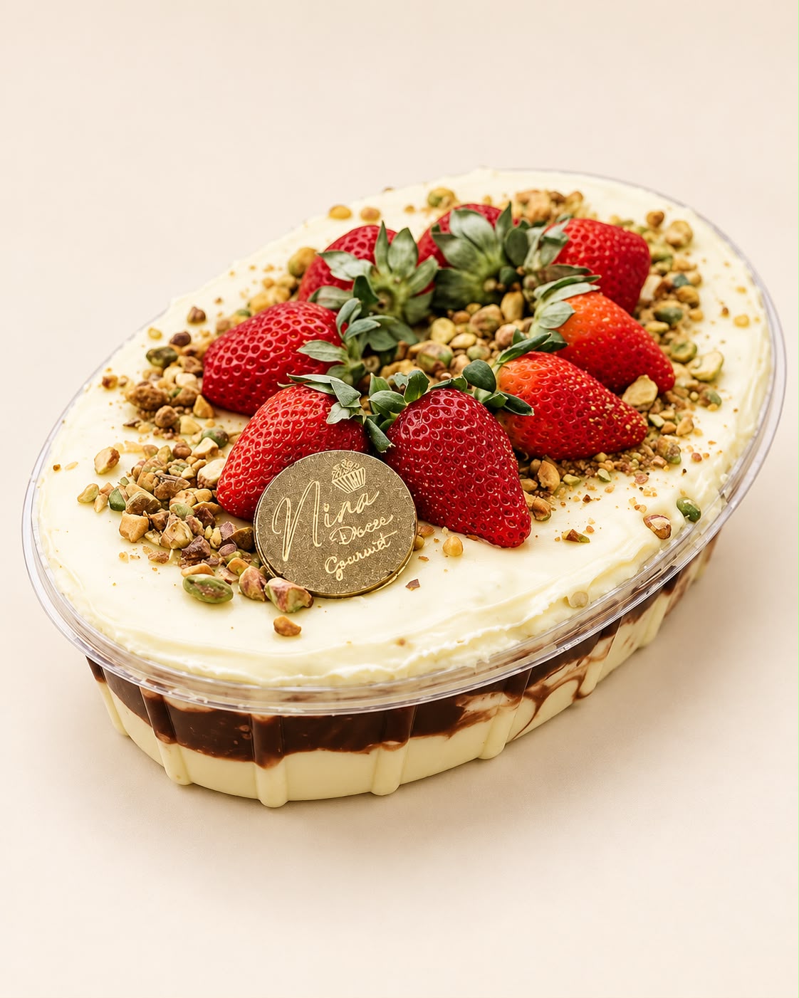 Criação da Nina Doces Gourmet — foto 17