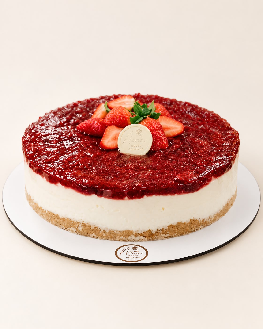 Criação da Nina Doces Gourmet — foto 19