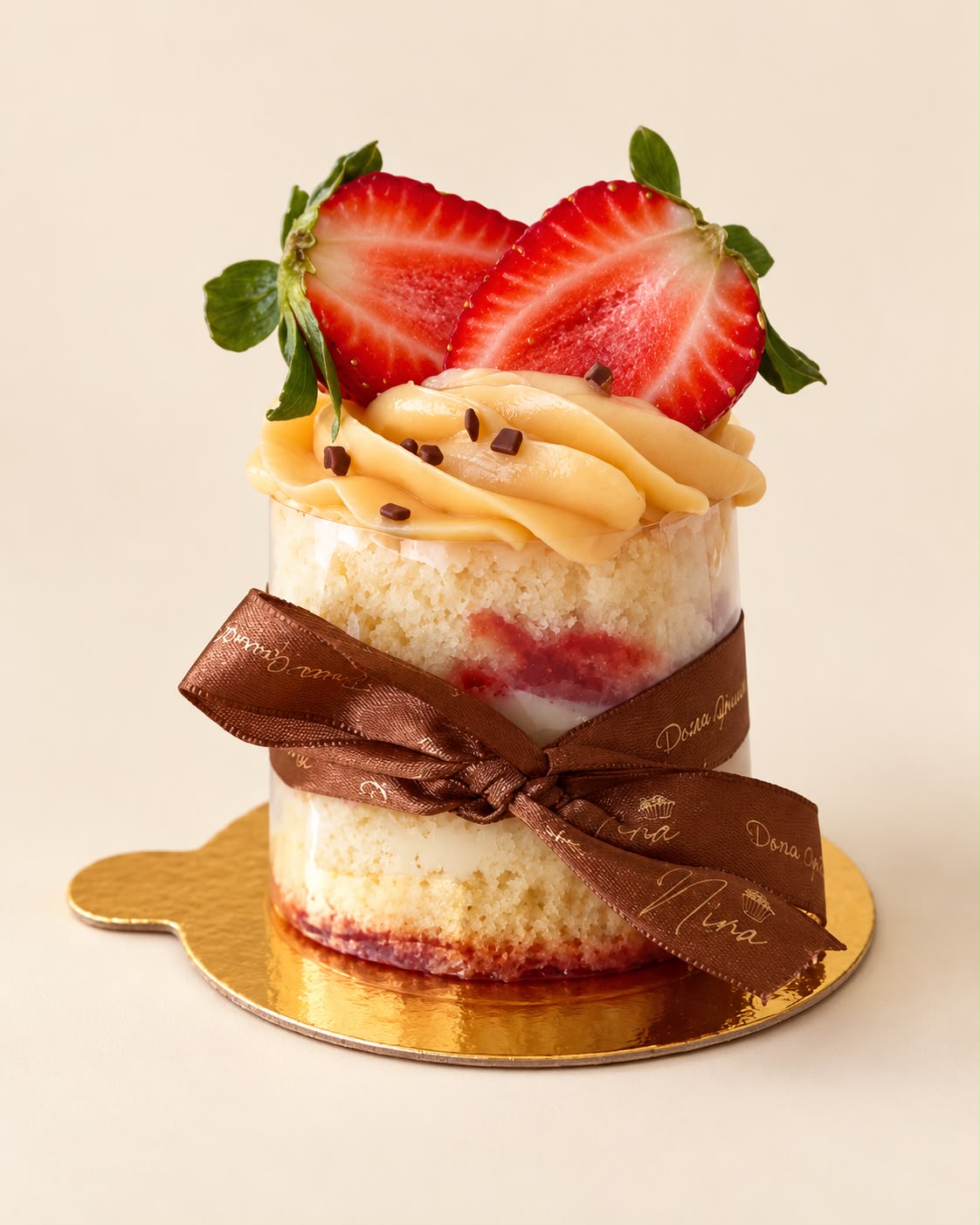 Criação da Nina Doces Gourmet — foto 2