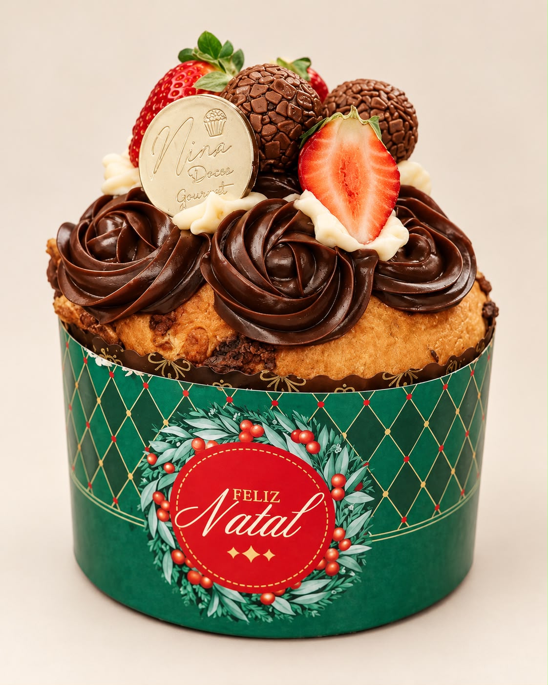 Criação da Nina Doces Gourmet — foto 20