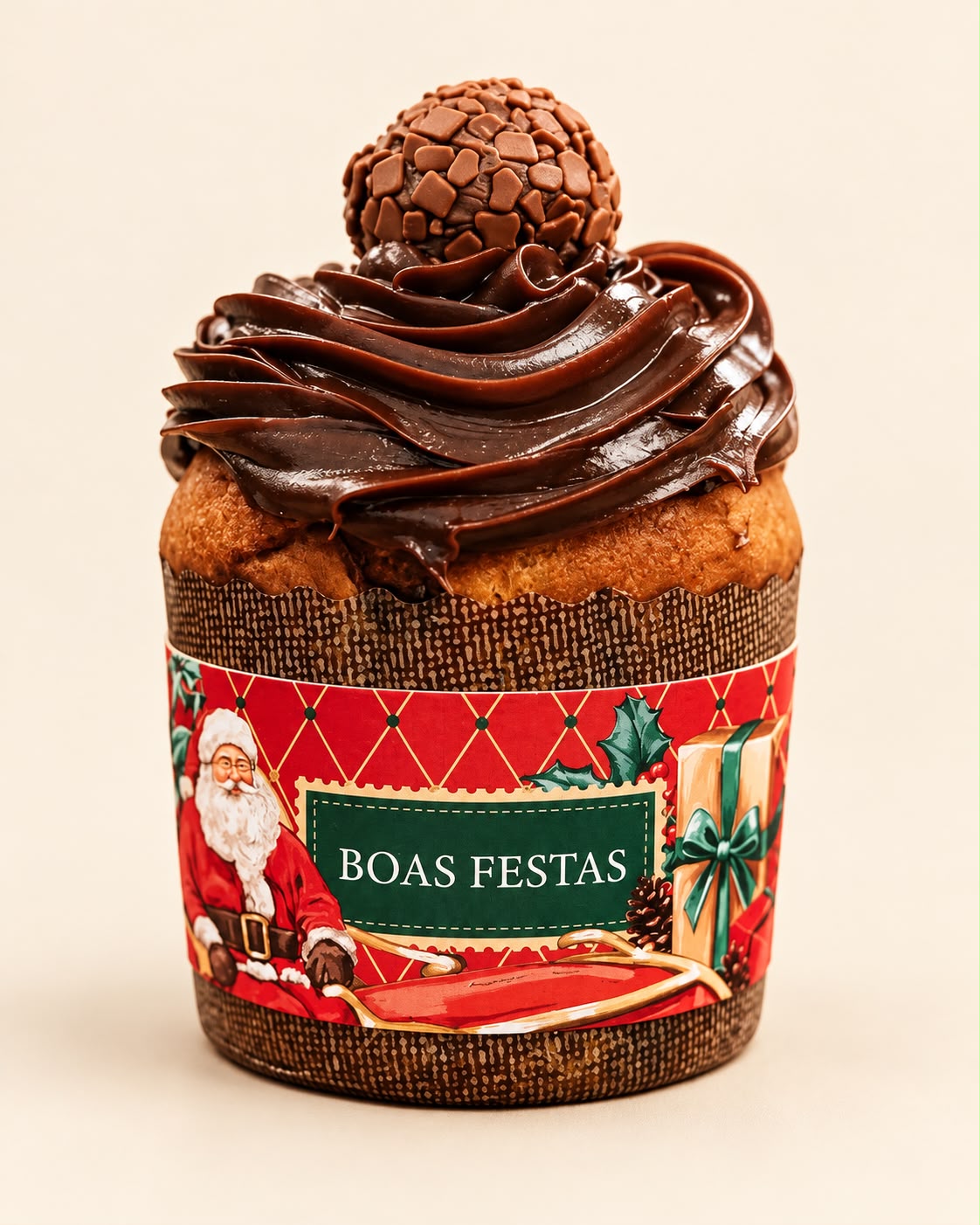 Criação da Nina Doces Gourmet — foto 21