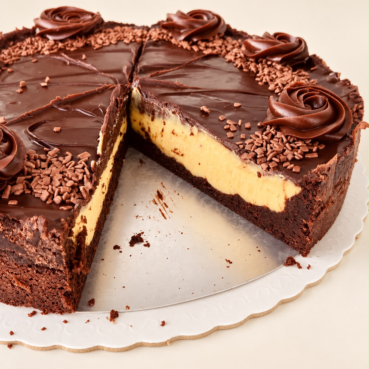 Criação da Nina Doces Gourmet — foto 3