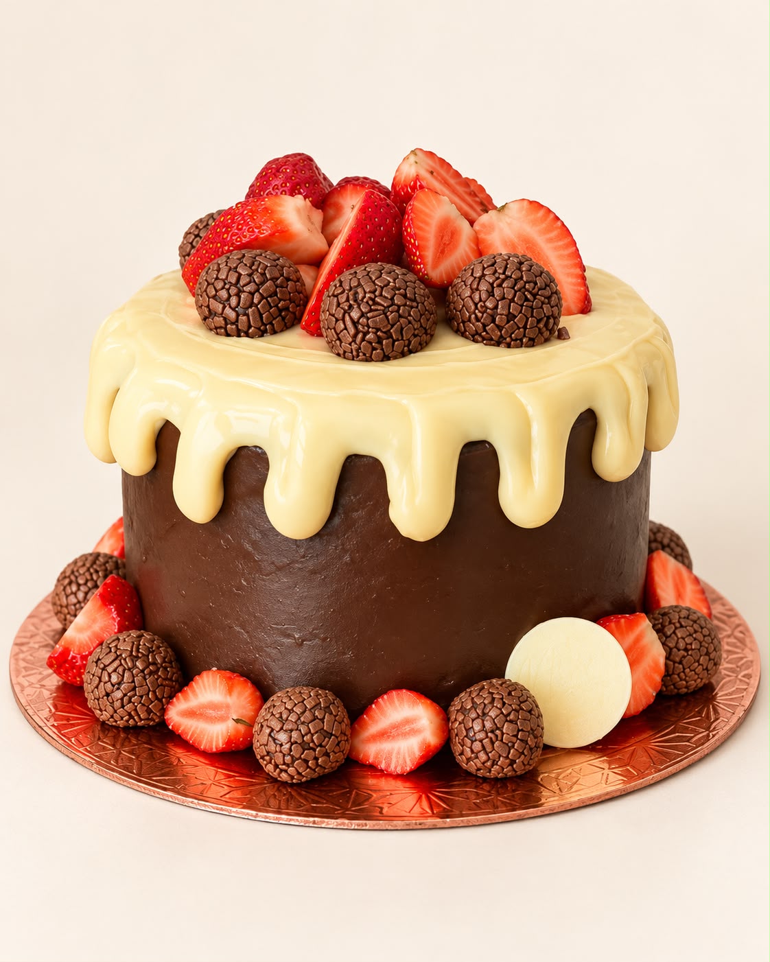 Criação da Nina Doces Gourmet — foto 5