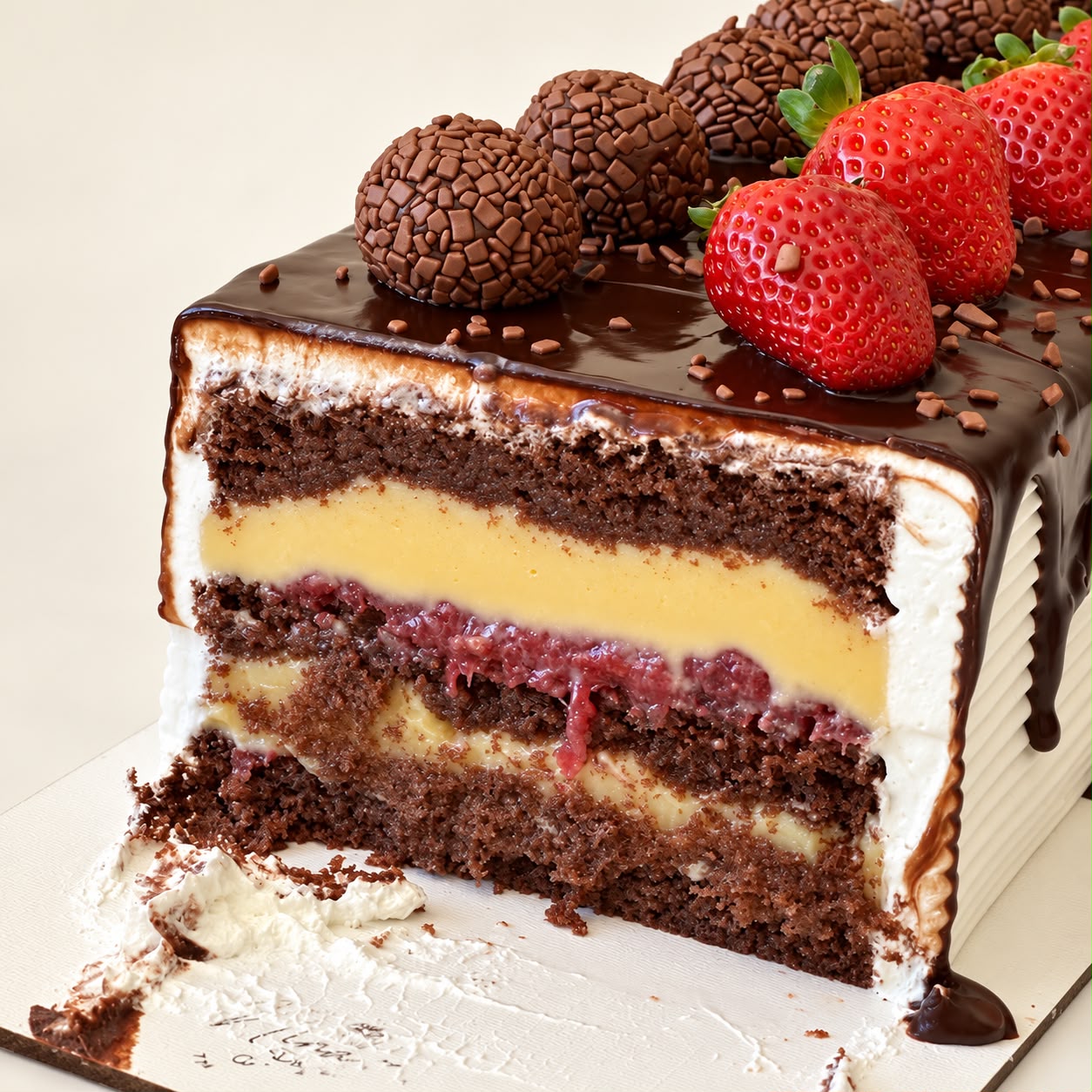 Criação da Nina Doces Gourmet — foto 7
