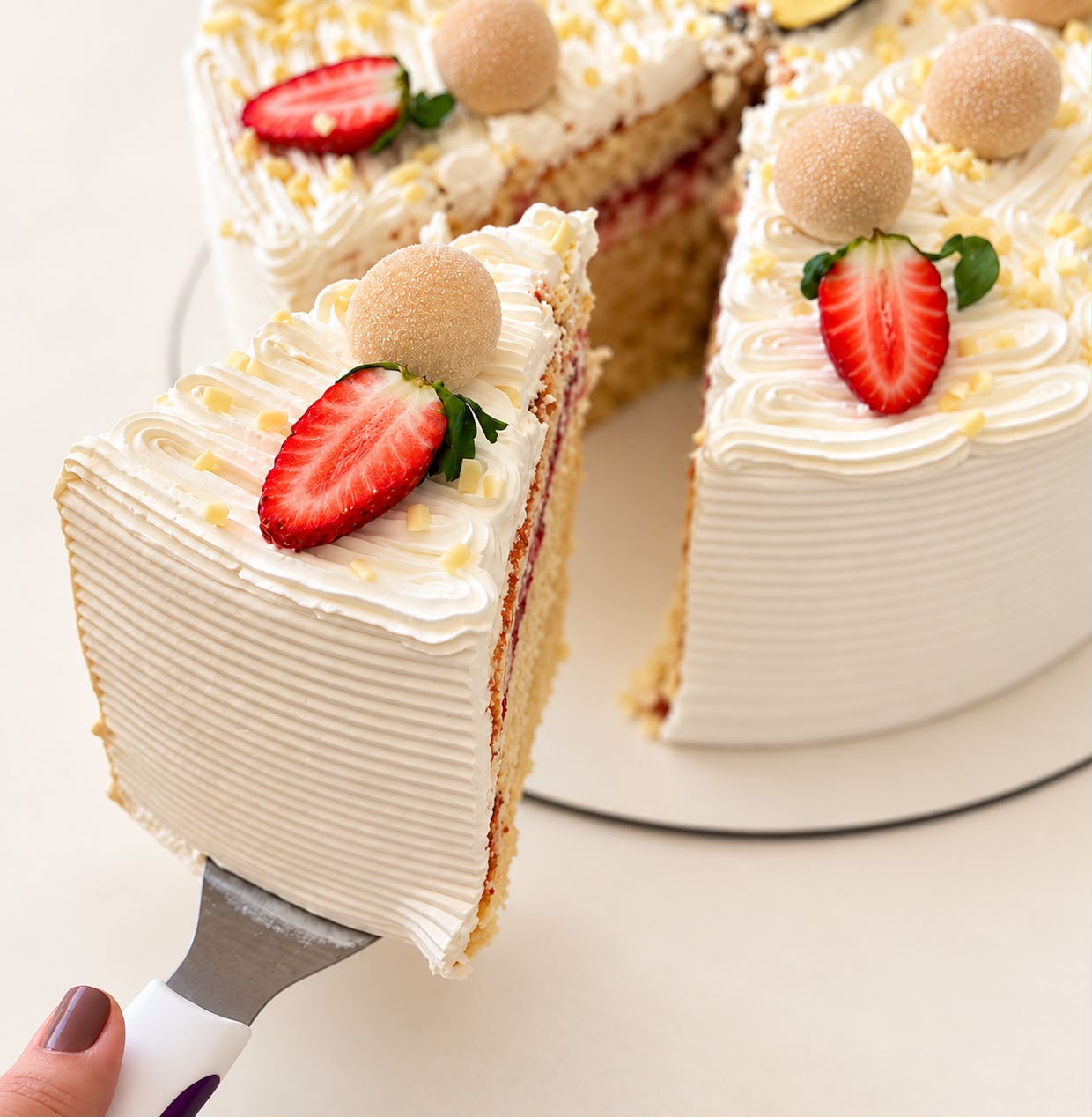Criação da Nina Doces Gourmet — foto 8